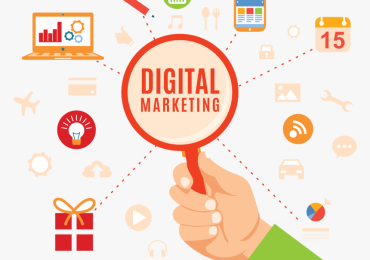 Affordable digital marketing services