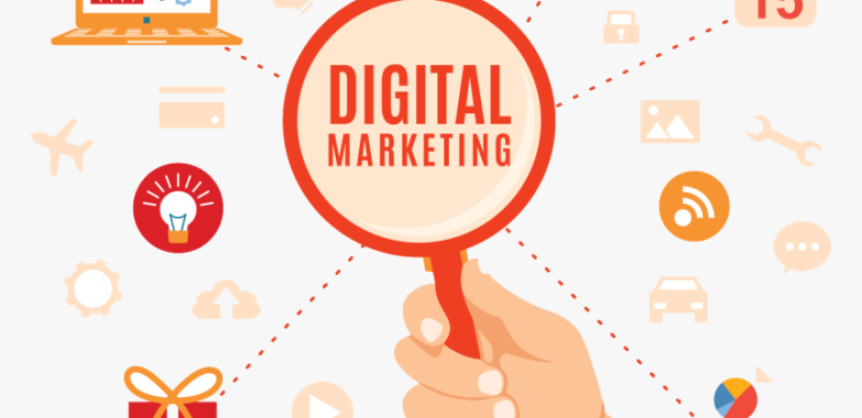 Affordable digital marketing services