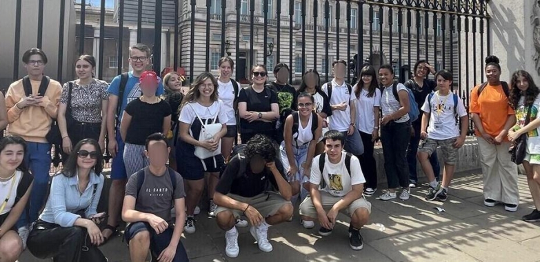 English Social Programme in London – Learn English in UK