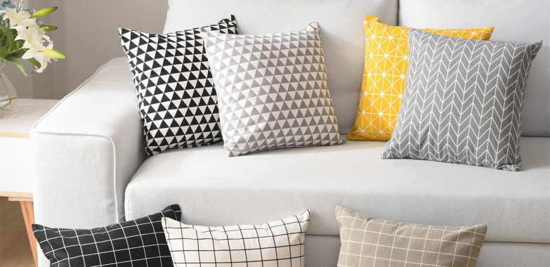 Buy Premium Quality Sofa Cushions In Dubai