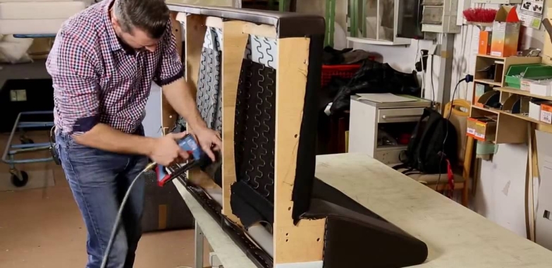 Get Expert Sofa Repair Services at Cheap Rates