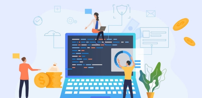 Top Software Development Services for Your Business Success