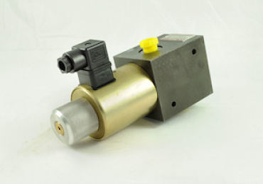 Hydraulic Solenoid Valves