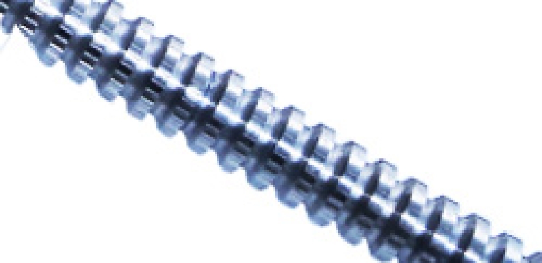 Involute Spline Broaches