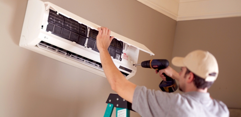 Split Air Conditioner installation Melbourne