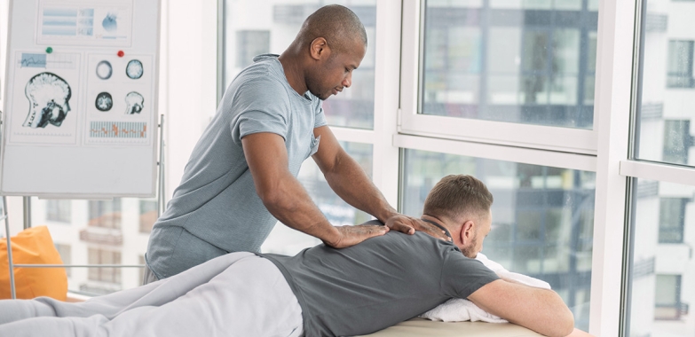 Pre-Event Sports Massage in London for Maximum Performance