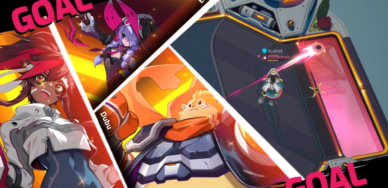 Formidable Foes: Unraveling the Alien Threats in Omega Strikers