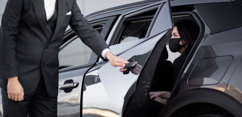Your Trusted Ride in Style