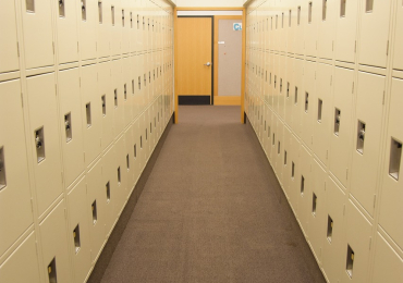 Buy durable, safe and secure staff lockers in UK at Locker Shop
