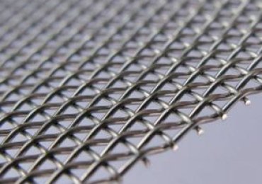 Buy Stainless Steel 304, 304l, 316, 321, 310, 317 & 446 Wiremesh Supplier in India