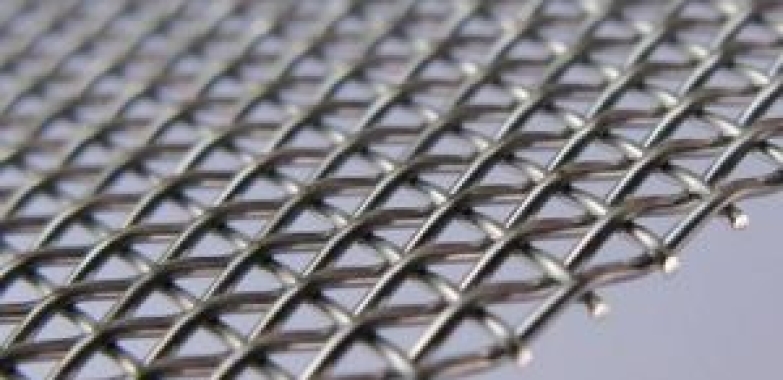 Buy Stainless Steel 304, 304l, 316, 321, 310, 317 & 446 Wiremesh Supplier in India