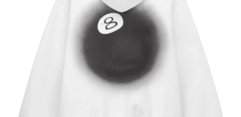 Stussy hoodie clothing store