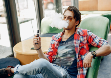Explore Are Vapes Bad If You Don’t Inhale