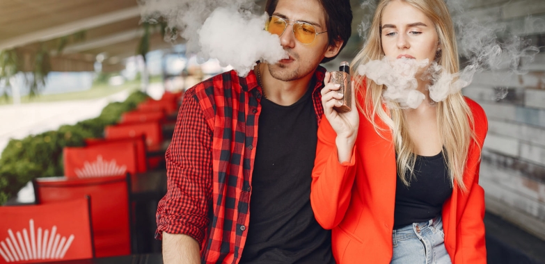 How To Ghost Vape