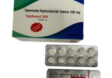 Buy tapentadol online | buynetmeds