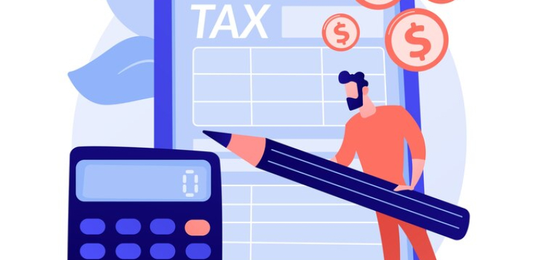 Tax Preparation Services in the USA