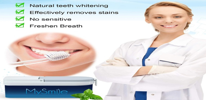 Does Natural Teeth Whitening Work?