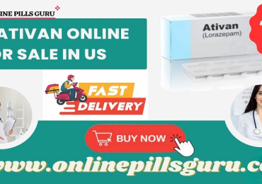 Buy Ativan Online Overnight Shipping