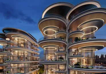 The Rings by PMR by PMR Property in Jumeirah | Dubai