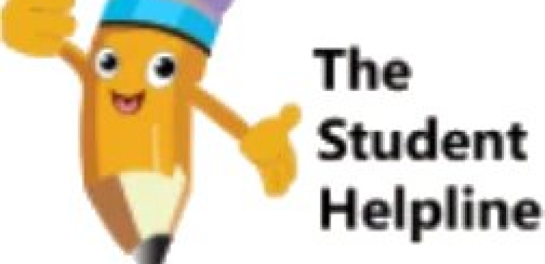 The Student Helpline