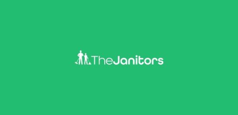 Janitors LA