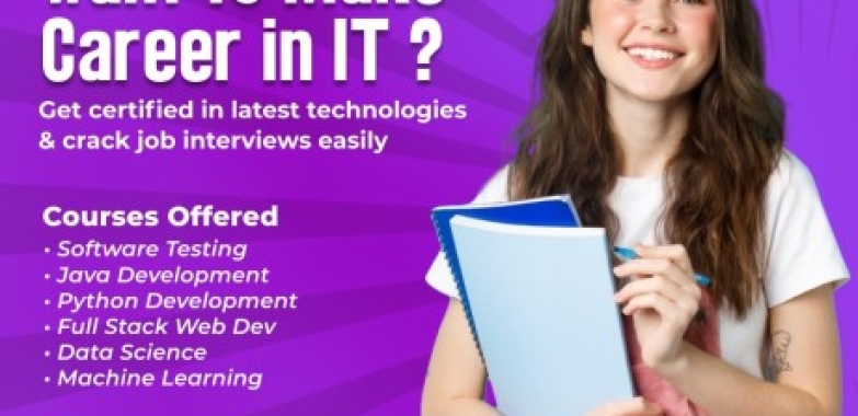 Python Full stack Development Course in Thane – Quality Software Technologies