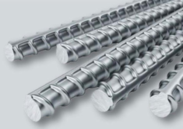 TMT Rods Manufacturers