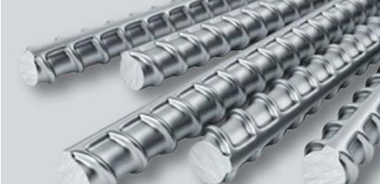 TMT Rods Manufacturers