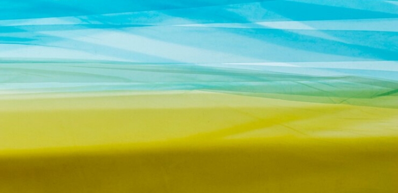 Color Field Art