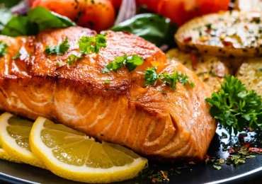 Know concerning the 6 hidden toxins in meals that may trigger most cancers
