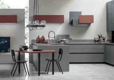 Expert Kitchen Renovations Sydney – Eurolife Kitchens