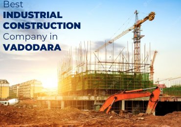 Trusted Construction Company In Vadodara – Dave Construction