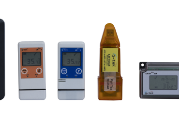 Trustworthy Data Loggers for Cold Chain, Pharma, and Beyond