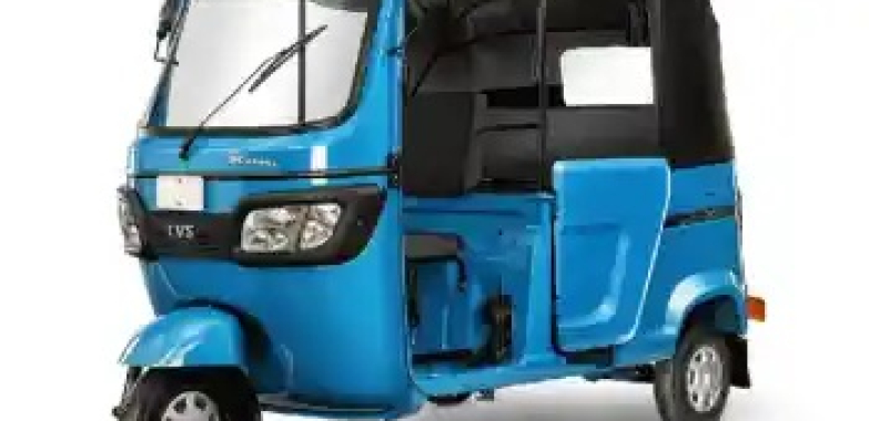 Tvs 3 Wheeler in India- Find the latest deal instant