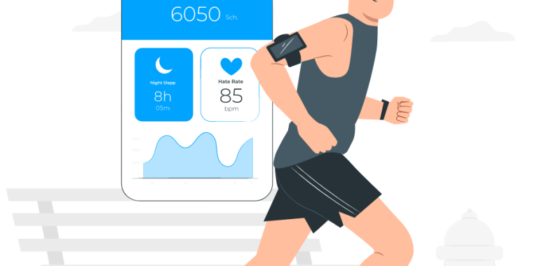 Fitness App Development Company