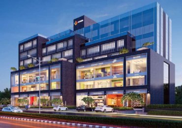 Upcoming Residential and Commercial Projects in Ahmedabad