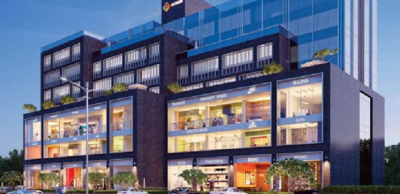 Upcoming Residential and Commercial Projects in Ahmedabad