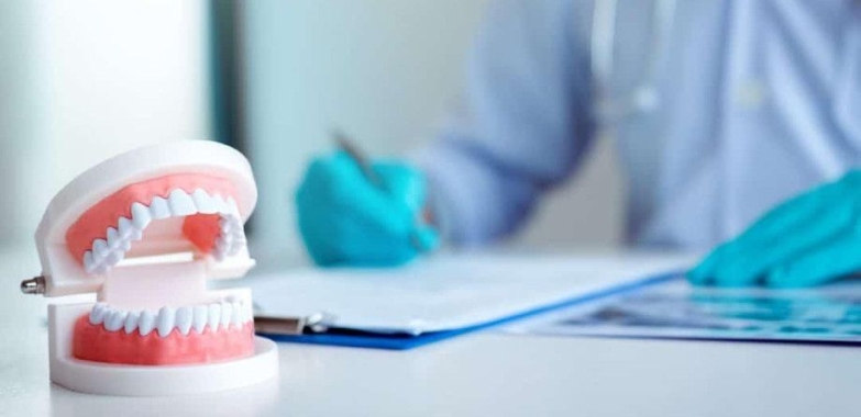 URBN Dental Citycentre