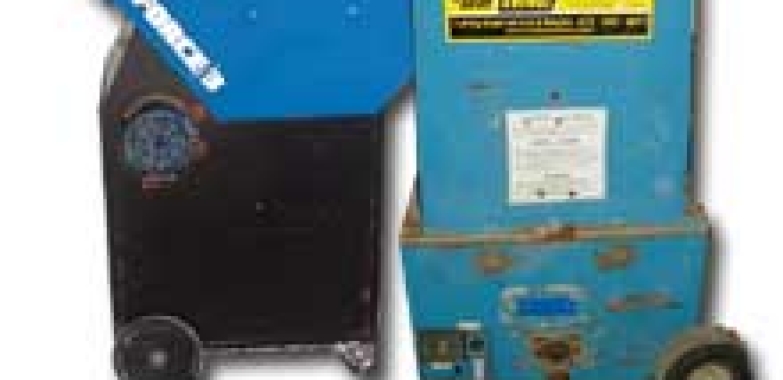 Used Insulation Blower Machines to Insulate Your Home within a Couple of Hours