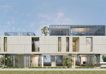 Utopia by Damac Properties in Damac Hills | Dubai