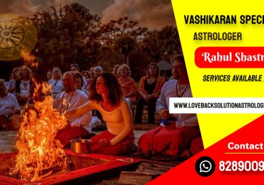 Real Vashikaran mantra for love