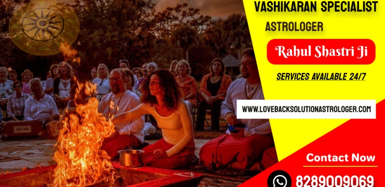 Real Vashikaran mantra for love