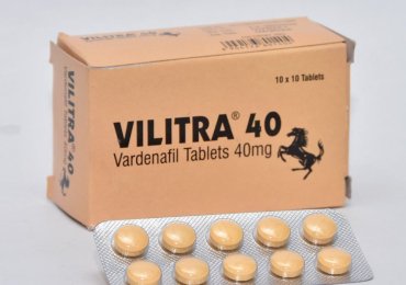 Buy Vilitra online Overnight Free Delivery At USA