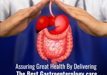 Best Gastroenterology Doctors in Bangalore – Vista Speciality Clinic