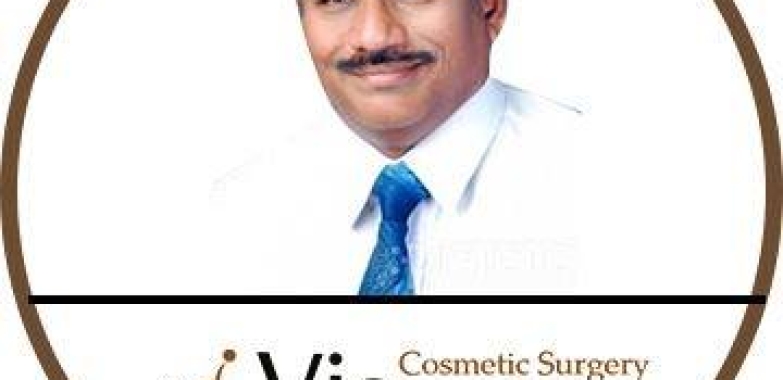 Laser Hair Removal In Vizag (Dr. VJs Cosmetic Surgery Hair Transplant)