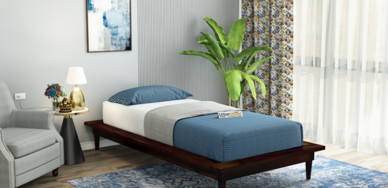 Modern Single Beds: Sleek Designs for Every Room – Urbanwood