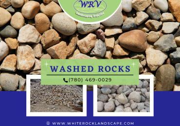 White Rock Landscaping Supplies | Landscape Supply Store Edmonton