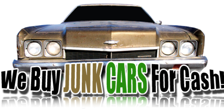 Cash For Scrap Cars Calgary – Junk Car Removal (403) 390-0585