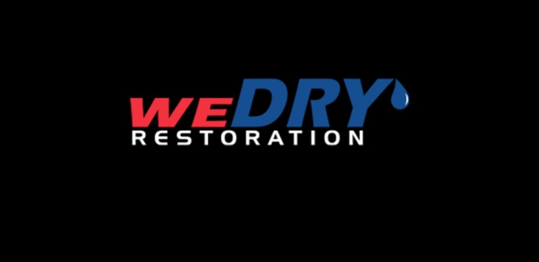 WeDry Restoration – Water, Mold & Fire Services