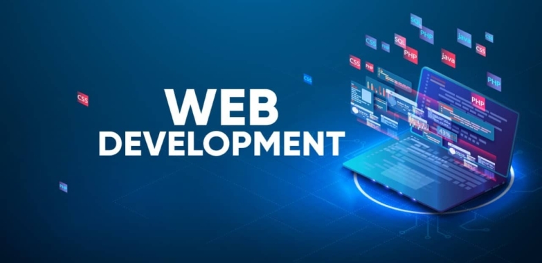New technologies for website development